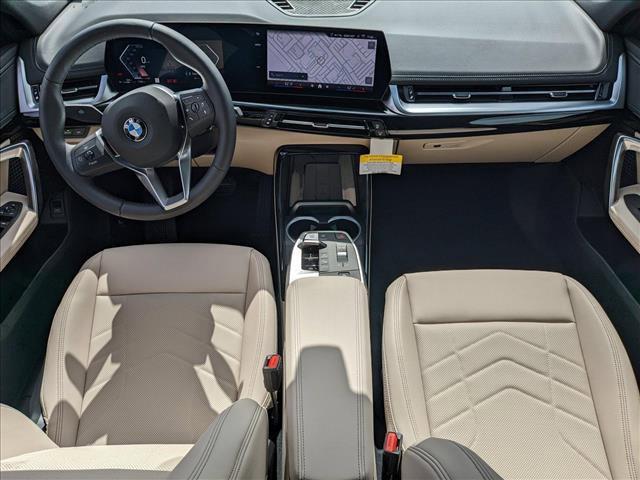 used 2024 BMW X1 car, priced at $46,245