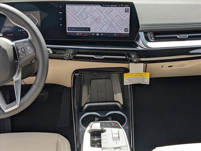 used 2024 BMW X1 car, priced at $46,245