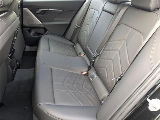 new 2025 BMW i5 car, priced at $77,425