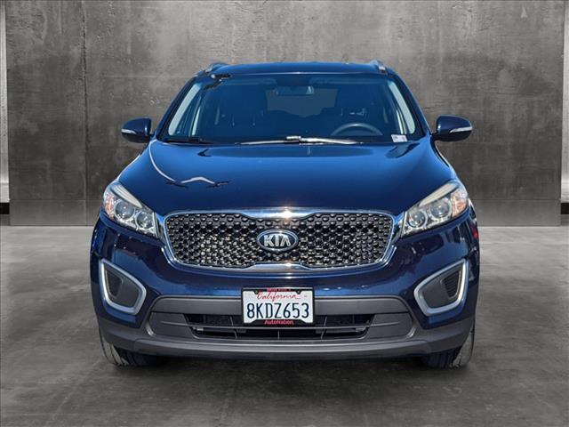 used 2018 Kia Sorento car, priced at $12,987