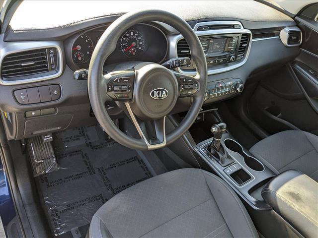 used 2018 Kia Sorento car, priced at $12,987