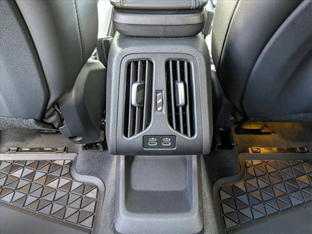 used 2025 BMW X1 car, priced at $38,177
