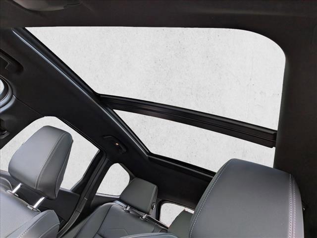 used 2025 BMW X1 car, priced at $38,177