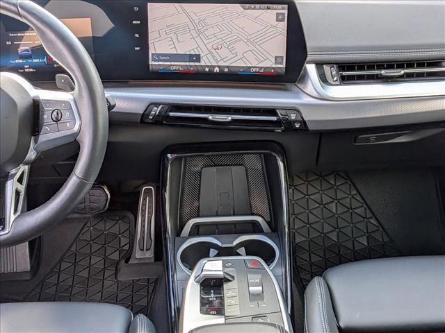 used 2025 BMW X1 car, priced at $38,177