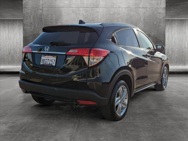 used 2019 Honda HR-V car, priced at $16,987