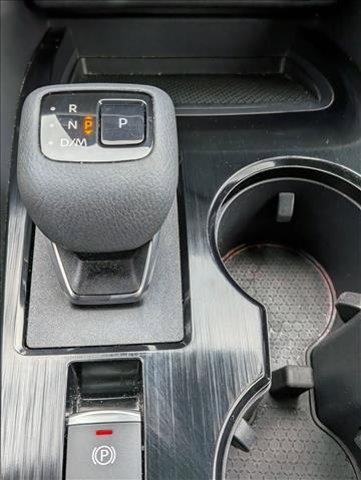 used 2024 Nissan Rogue car, priced at $18,422