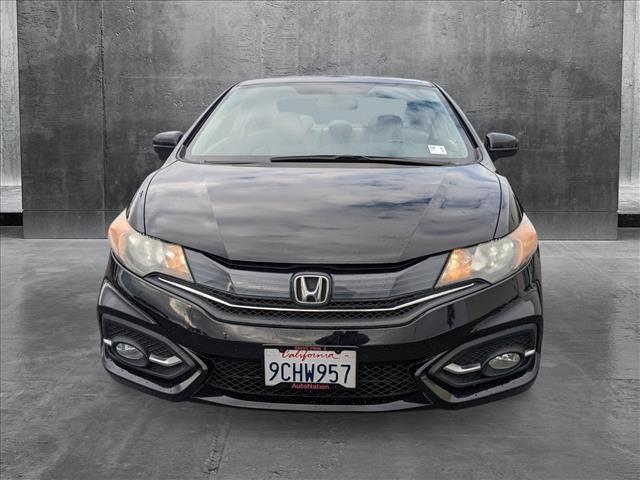 used 2015 Honda Civic car, priced at $11,987