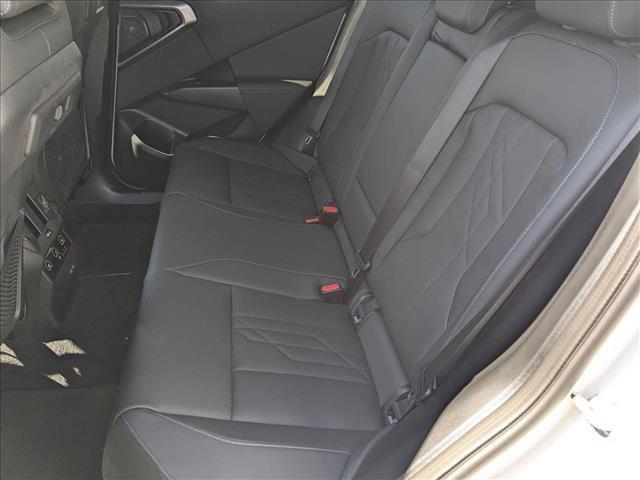 new 2025 BMW X3 car, priced at $71,010