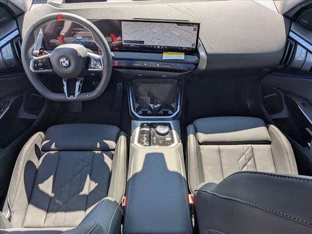 new 2025 BMW X3 car, priced at $71,010