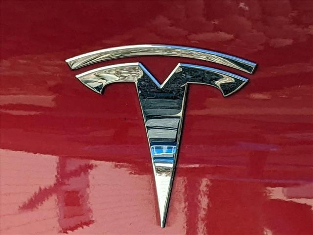 used 2022 Tesla Model Y car, priced at $32,787