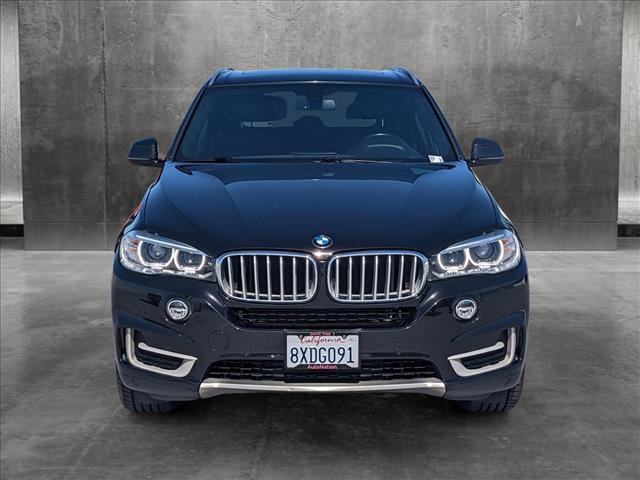 used 2018 BMW X5 car, priced at $23,987