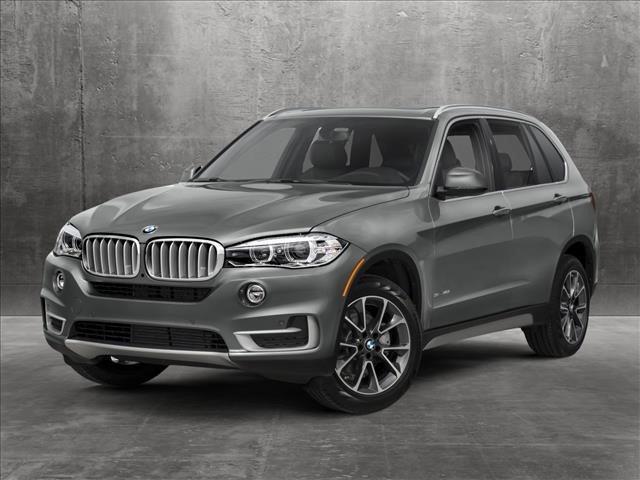 used 2018 BMW X5 car, priced at $24,468