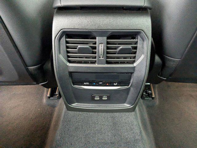 used 2024 BMW 330 car, priced at $40,977