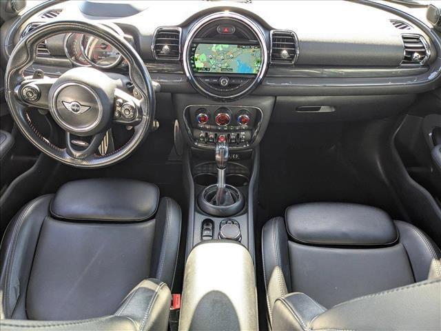 used 2018 MINI Clubman car, priced at $16,988