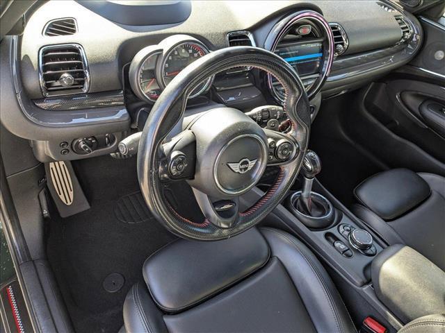 used 2018 MINI Clubman car, priced at $16,988