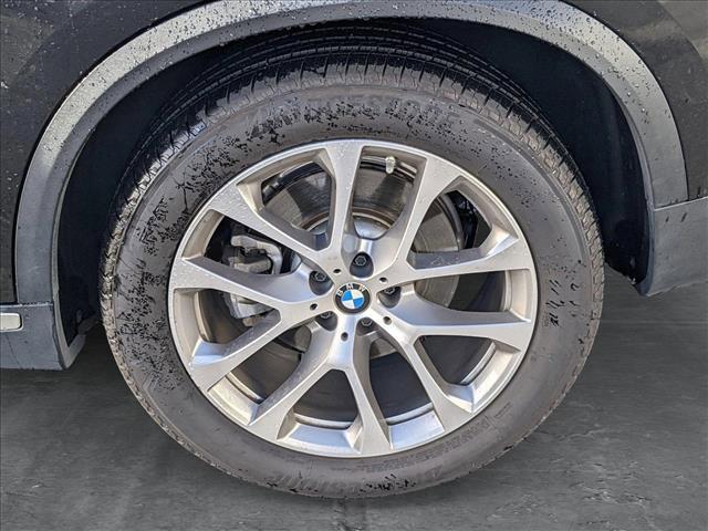 used 2019 BMW X5 car, priced at $26,987