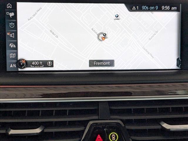 used 2016 BMW 750 car, priced at $26,990