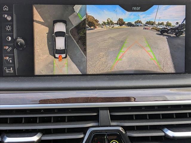 used 2016 BMW 750 car, priced at $26,990