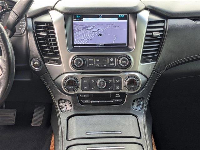 used 2019 Chevrolet Tahoe car, priced at $34,388