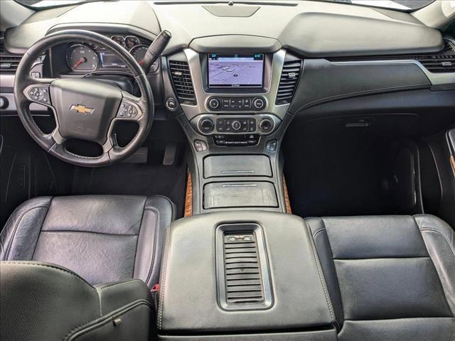 used 2019 Chevrolet Tahoe car, priced at $34,388