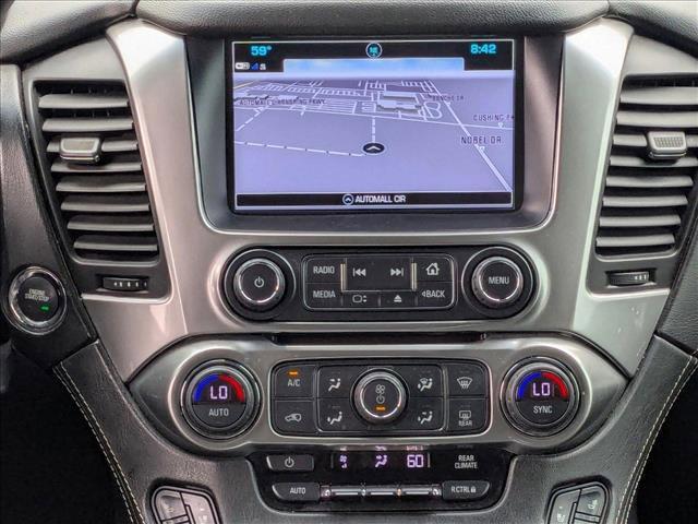 used 2019 Chevrolet Tahoe car, priced at $34,388