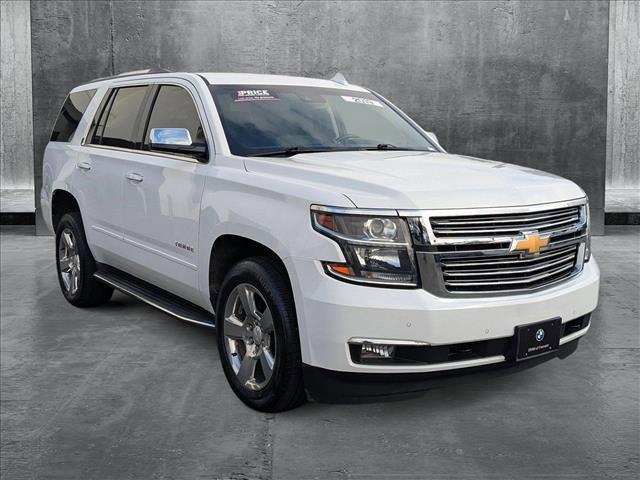used 2019 Chevrolet Tahoe car, priced at $34,388