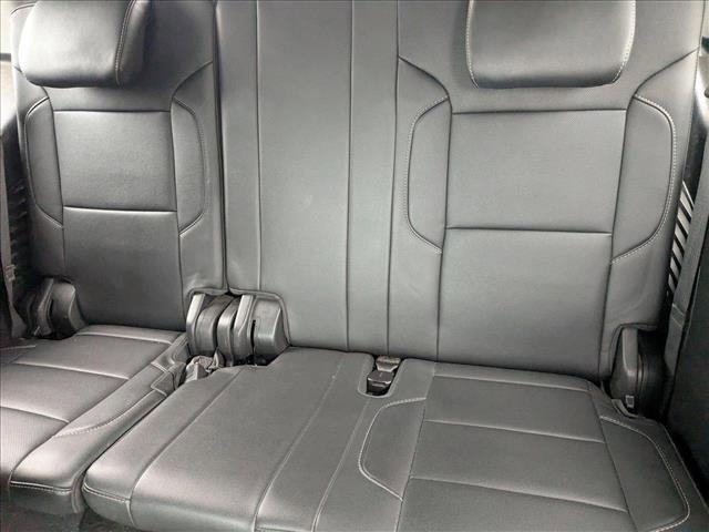 used 2019 Chevrolet Tahoe car, priced at $34,388