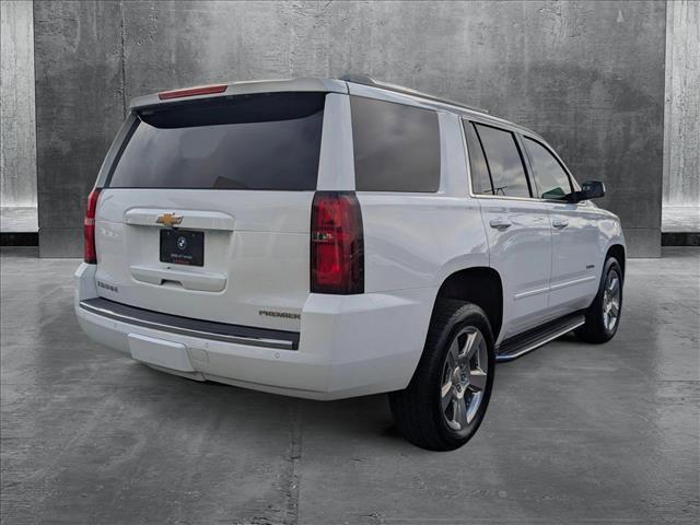 used 2019 Chevrolet Tahoe car, priced at $34,388