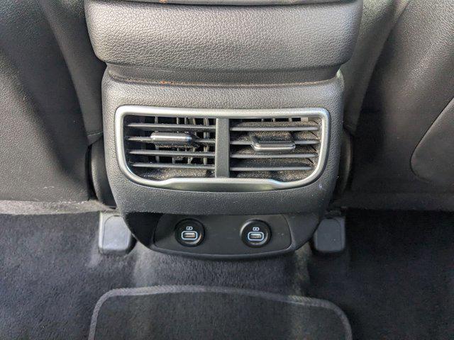 used 2023 Hyundai Santa Fe car, priced at $23,300