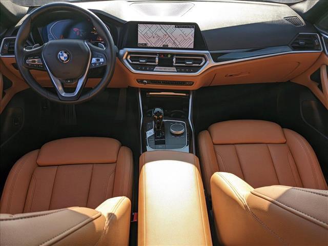 used 2022 BMW 430 Gran Coupe car, priced at $35,787