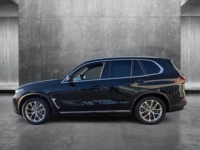 new 2026 BMW X5 PHEV car, priced at $80,800