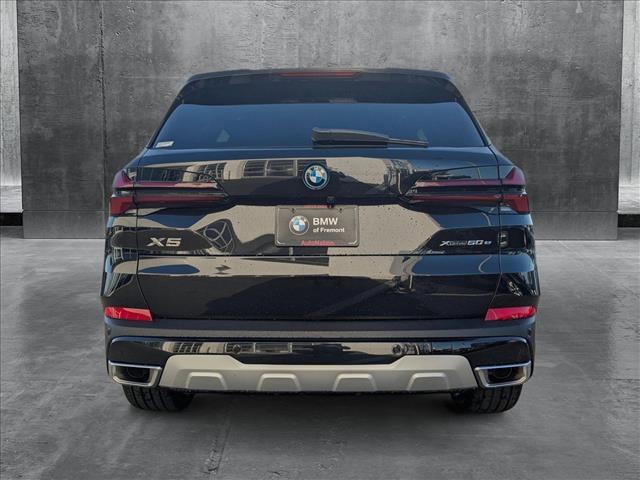new 2026 BMW X5 PHEV car, priced at $80,800