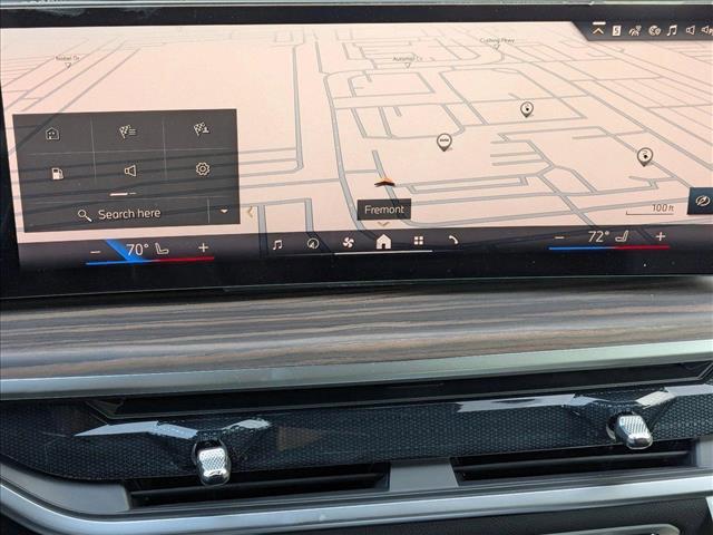 new 2026 BMW X5 PHEV car, priced at $80,800
