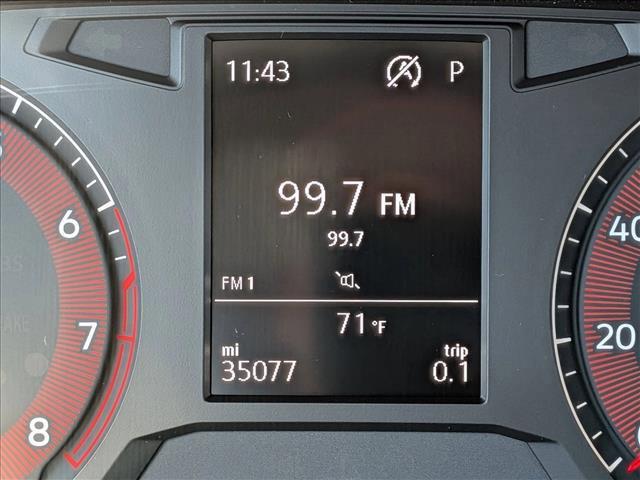 used 2021 Volkswagen Jetta car, priced at $16,433