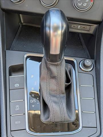 used 2021 Volkswagen Jetta car, priced at $16,433