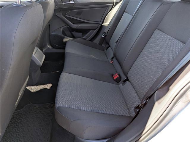 used 2021 Volkswagen Jetta car, priced at $16,433