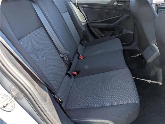 used 2021 Volkswagen Jetta car, priced at $16,433