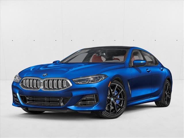 new 2026 BMW 840 car, priced at $103,025
