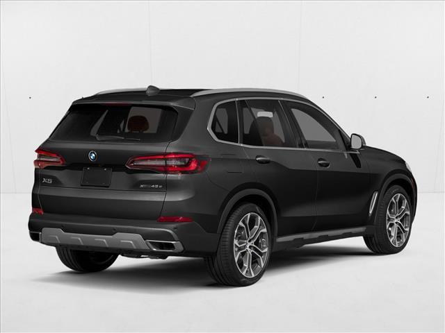 new 2026 BMW iX car, priced at $84,125