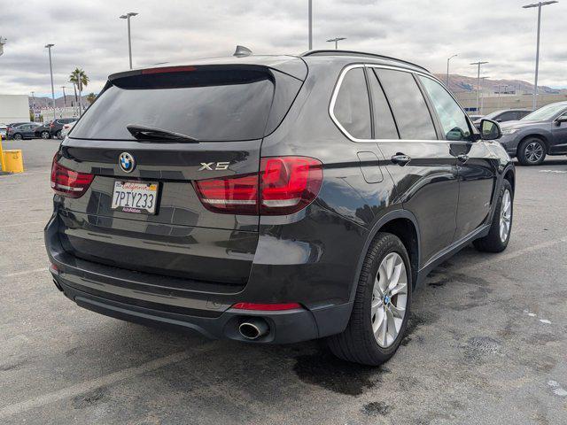 used 2016 BMW X5 car, priced at $17,281