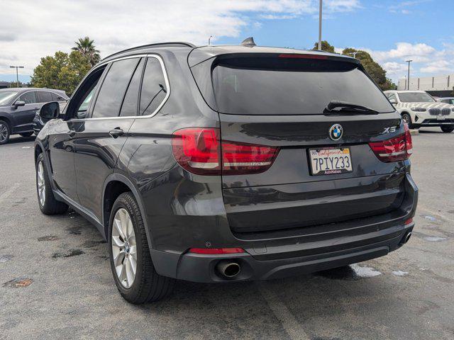 used 2016 BMW X5 car, priced at $17,281