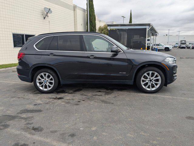 used 2016 BMW X5 car, priced at $17,281