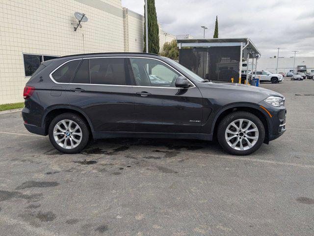 used 2016 BMW X5 car, priced at $17,281