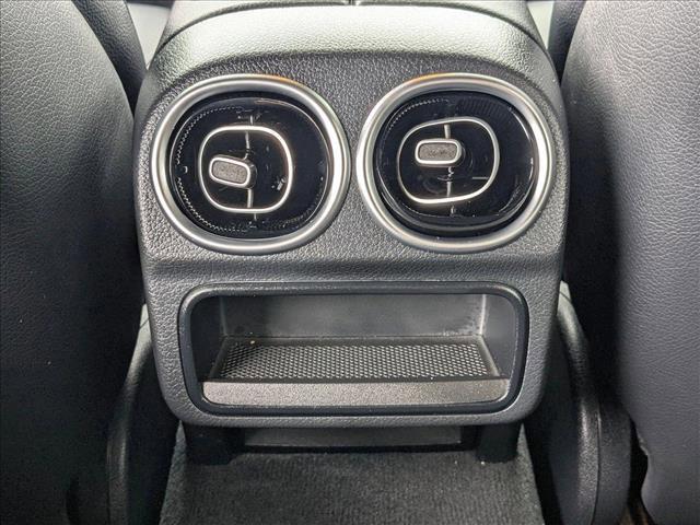 used 2024 Mercedes-Benz C-Class car, priced at $42,588