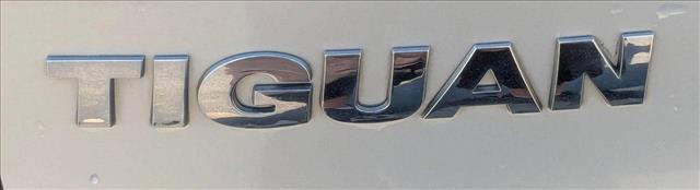 used 2012 Volkswagen Tiguan car, priced at $9,922