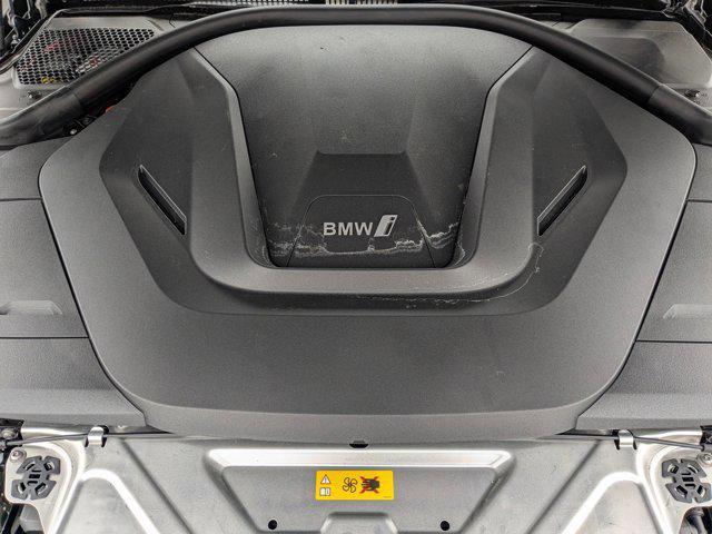 new 2025 BMW i4 Gran Coupe car, priced at $60,795