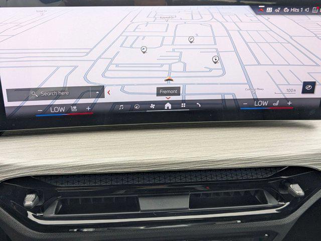 new 2025 BMW i4 Gran Coupe car, priced at $60,795