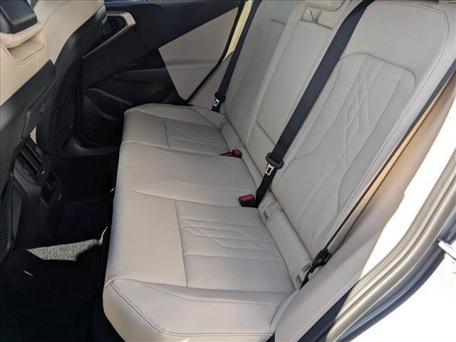 new 2025 BMW X3 car, priced at $55,375