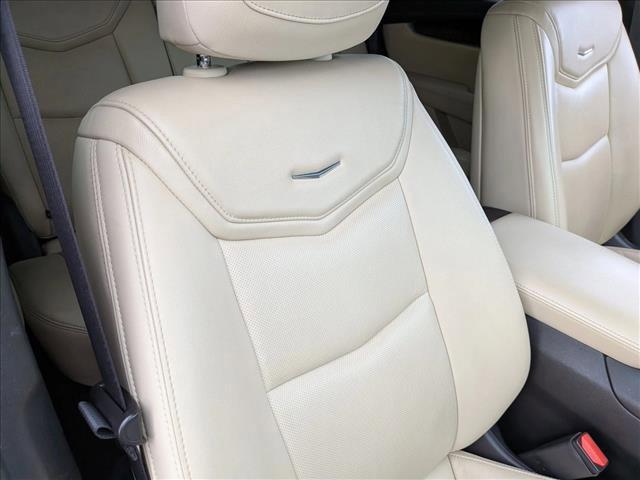 used 2018 Cadillac XT5 car, priced at $11,688