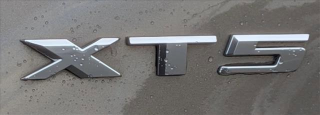 used 2018 Cadillac XT5 car, priced at $11,688